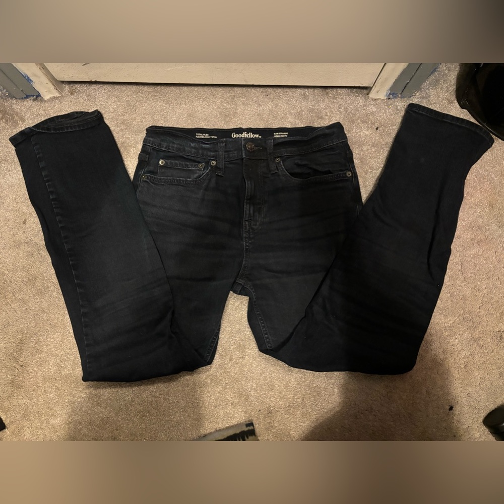 Mens Good fellow Jeans
